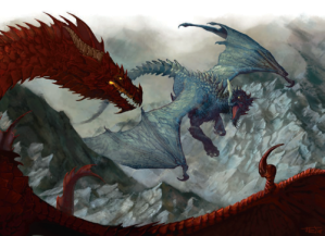 Red-Dragon-vs-Blue-Dragon-dragons-23651711-500-363